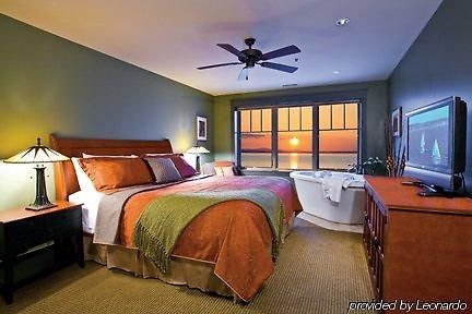 Tamarack Lodge Acme Pokoj fotografie