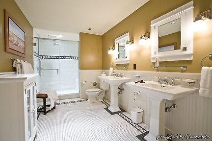 Tamarack Lodge Acme Pokoj fotografie