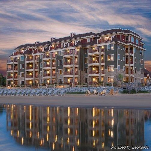 Tamarack Lodge Acme Exteriér fotografie